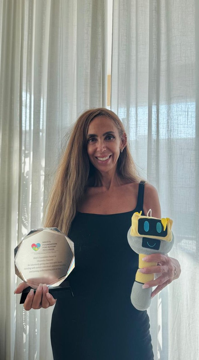 Dr. Elisabetta Chiusano